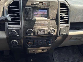 Ford F150 5.0L 4WD SuperCab Box , снимка 9