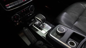 Mercedes-Benz G 350 ЛЮК* ПОДГРЕВ ВОЛАН* КРАЙНА ЦЕНА, снимка 9