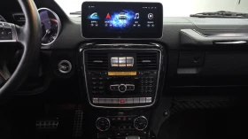 Mercedes-Benz G 350 ЛЮК* ПОДГРЕВ ВОЛАН* КРАЙНА ЦЕНА, снимка 15