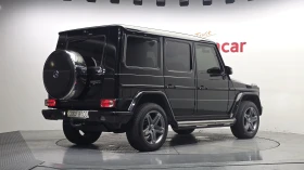 Mercedes-Benz G 350 ЛЮК* ПОДГРЕВ ВОЛАН* КРАЙНА ЦЕНА, снимка 2