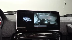Mercedes-Benz G 350 ЛЮК* ПОДГРЕВ ВОЛАН* КРАЙНА ЦЕНА, снимка 14