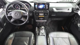 Mercedes-Benz G 350 ЛЮК* ПОДГРЕВ ВОЛАН* КРАЙНА ЦЕНА, снимка 7
