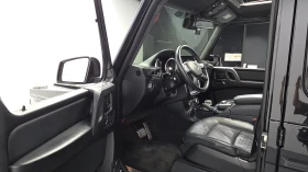 Mercedes-Benz G 350 ЛЮК* ПОДГРЕВ ВОЛАН* КРАЙНА ЦЕНА, снимка 10