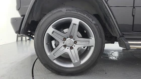 Mercedes-Benz G 350 ЛЮК* ПОДГРЕВ ВОЛАН* КРАЙНА ЦЕНА, снимка 5