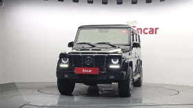 Mercedes-Benz G 350 ЛЮК* ПОДГРЕВ ВОЛАН* КРАЙНА ЦЕНА, снимка 3