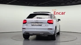 Audi Q2 35TDI* PREMIUM* КОЖА* ПОДГРЕВ* ПАНО* КАМЕРА* , снимка 4