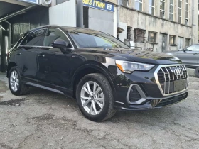 Audi Q3 2.0TFSI, снимка 12