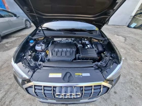Audi Q3 2.0TFSI, снимка 13