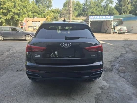 Audi Q3 2.0TFSI, снимка 16