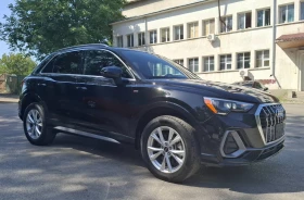 Audi Q3 2.0TFSI, снимка 4