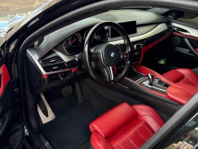 BMW X6 * AWD 4dr* АВТОКРЕДИТ БЕЗ ПЪРВОНАЧАЛНА ВНОСКА* , снимка 5