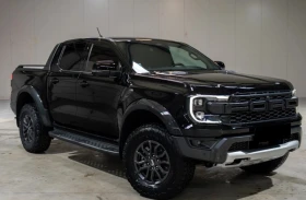 Ford Raptor Ranger Raptor 3.0 EcoBoost, снимка 1