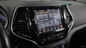 Jeep Cherokee Limited AWD, снимка 16