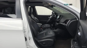 Jeep Cherokee Limited AWD, снимка 11