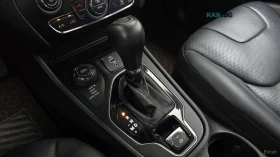 Jeep Cherokee Limited AWD, снимка 9
