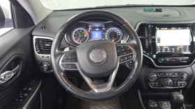 Jeep Cherokee Limited AWD, снимка 13