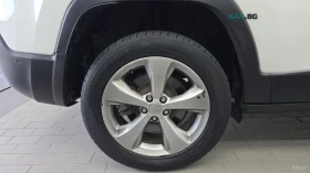 Jeep Cherokee Limited AWD, снимка 5