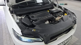 Jeep Cherokee Limited AWD, снимка 6