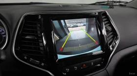 Jeep Cherokee Limited AWD, снимка 15