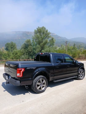Ford F150 XLT, снимка 6