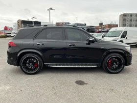 Mercedes-Benz GLE 53 4MATIC AMG * CARFAX * , снимка 4