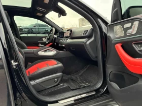 Mercedes-Benz GLE 53 4MATIC AMG * CARFAX * , снимка 11