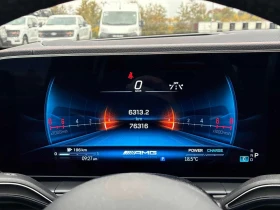 Mercedes-Benz GLE 53 4MATIC AMG * CARFAX * , снимка 7