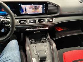 Mercedes-Benz GLE 53 4MATIC AMG * CARFAX * , снимка 6