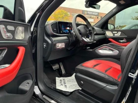 Mercedes-Benz GLE 53 4MATIC AMG * CARFAX * , снимка 8