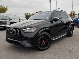 Mercedes-Benz GLE 53 4MATIC AMG * CARFAX * , снимка 1