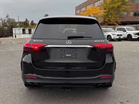 Mercedes-Benz GLE 53 4MATIC AMG * CARFAX * , снимка 5