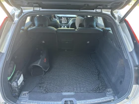 Volvo XC60 Ultimate B5, снимка 9