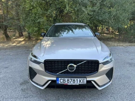 Volvo XC60 Ultimate B5, снимка 1