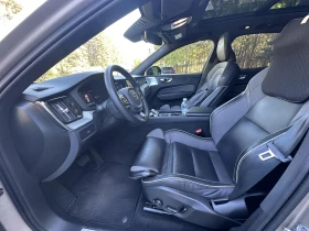Volvo XC60 Ultimate B5, снимка 3