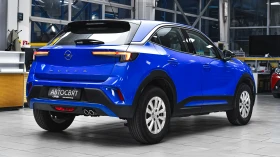 Opel Mokka 1.2 Turbo Edition, снимка 6