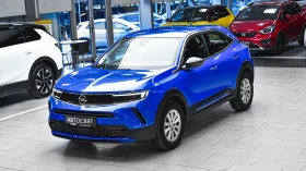 Opel Mokka 1.2 Turbo Edition, снимка 1