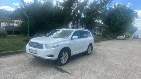 Toyota Highlander, снимка 6