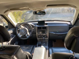 Jeep Cherokee Liberty 4x4 Limited, снимка 6