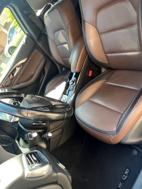 Infiniti QX30 AWD Luxury Crossover, снимка 10