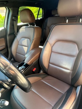 Infiniti QX30 AWD Luxury Crossover | Mobile.bg   9
