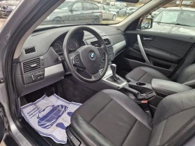 BMW X3 2.5i sport   | Mobile.bg    8