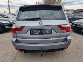 BMW X3 2.5i sport   | Mobile.bg    5