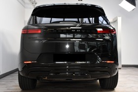 Land Rover Range Rover Sport Sport 3.0D Dynamic HSE, снимка 4 - Автомобили и джипове - 44039006
