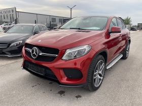 Mercedes-Benz GLE 500 GLE 500 COUPE/AMG/ CARBON/360/PANO/ - [1] 