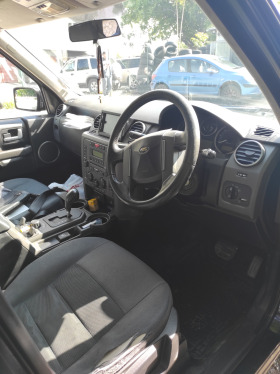 Land Rover Discovery Discovery 3, снимка 5