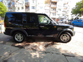 Land Rover Discovery Discovery 3, снимка 4
