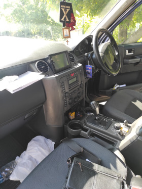 Land Rover Discovery Discovery 3, снимка 8