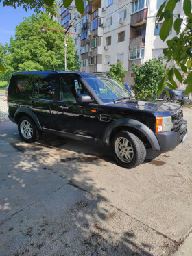 Land Rover Discovery Discovery 3, снимка 3