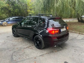 BMW X3  F25 3.5(306), снимка 7