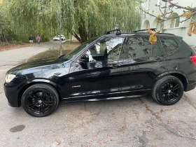 BMW X3  F25 3.5(306), снимка 10